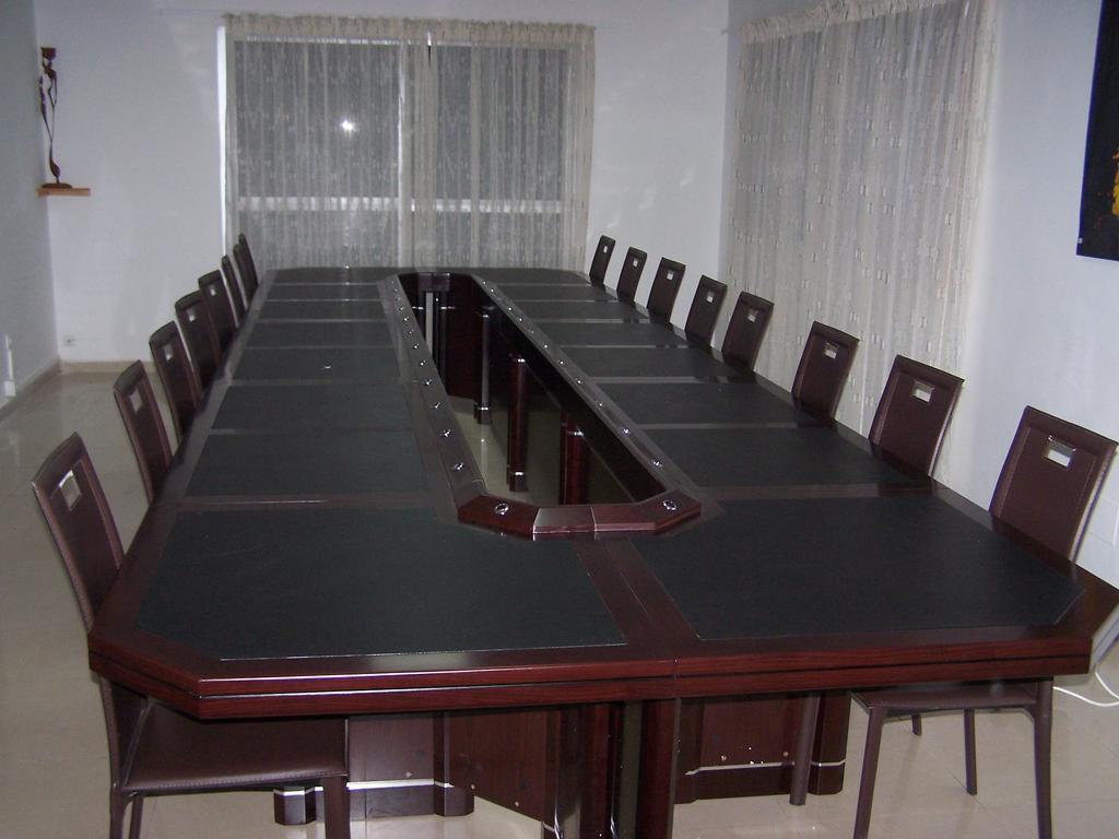 Villa Mermoz Dakar Dış mekan fotoğraf