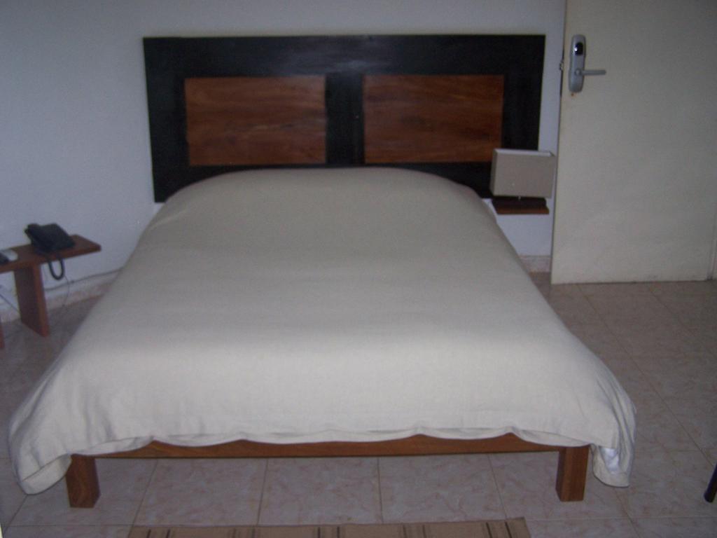 Villa Mermoz Dakar Oda fotoğraf